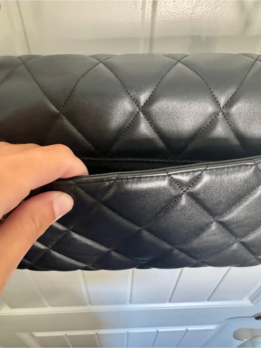 Kate Spade Carey Crossbody/Shoulder Bag